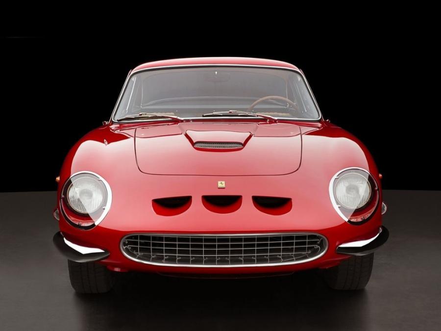  Ferrari 250 GT Fantuzzi Berlinetta Lusso (4383GT) 1963 года  (фото 7 из 11)